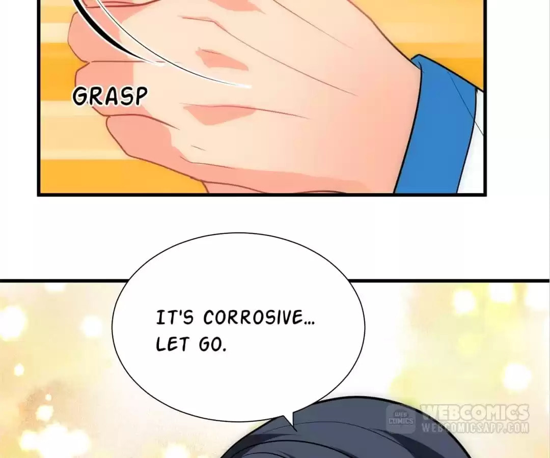 Read Crazy for You chapter 166 image 9 on Lezhin