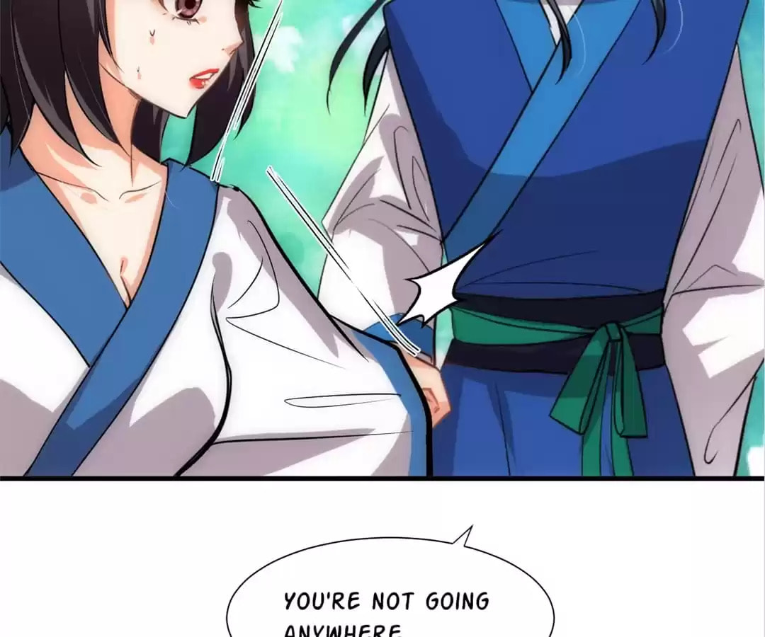 Read Crazy for You chapter 167 image 23 on Lezhin