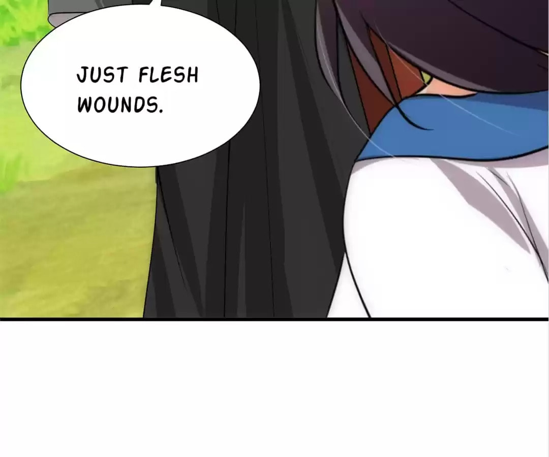 Read Crazy for You chapter 168 image 19 on Lezhin