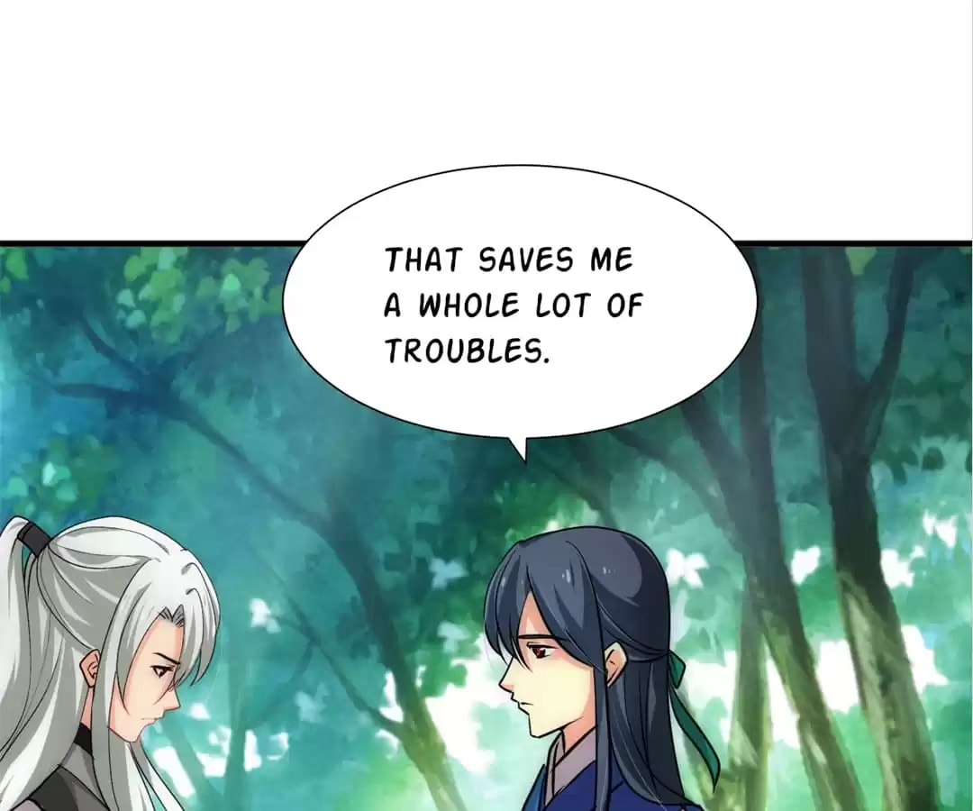 Read Crazy for You chapter 168 image 20 on Lezhin