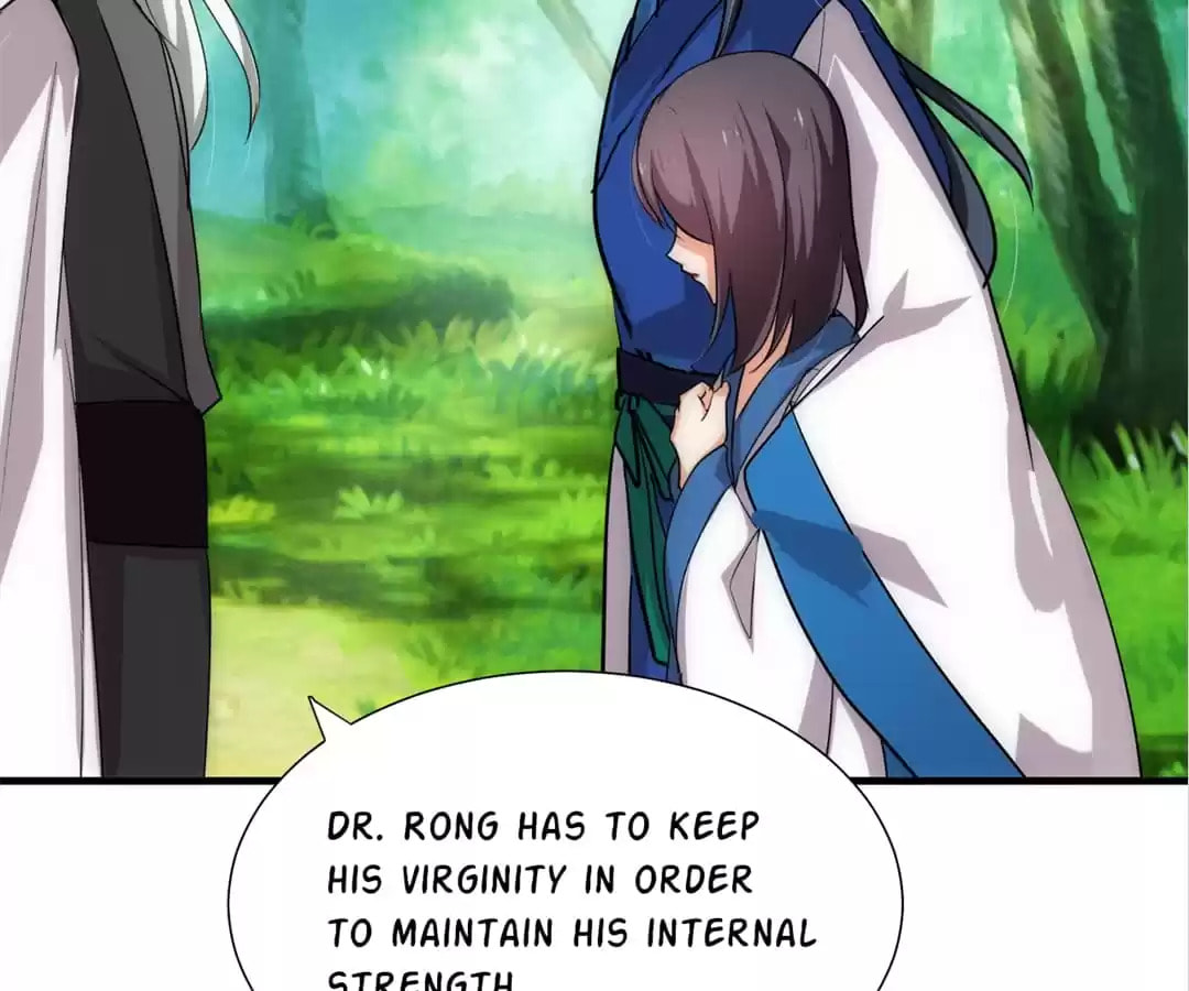 Read Crazy for You chapter 168 image 21 on Lezhin