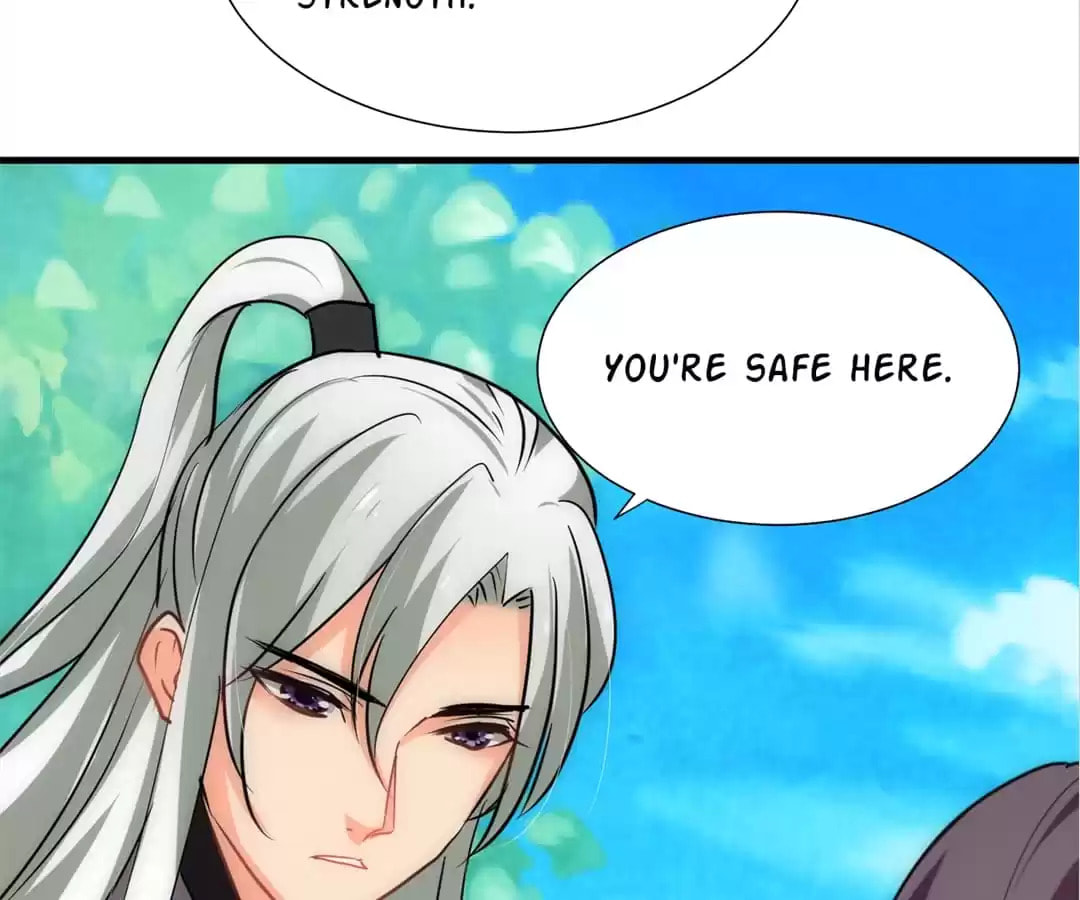 Read Crazy for You chapter 168 image 22 on Lezhin