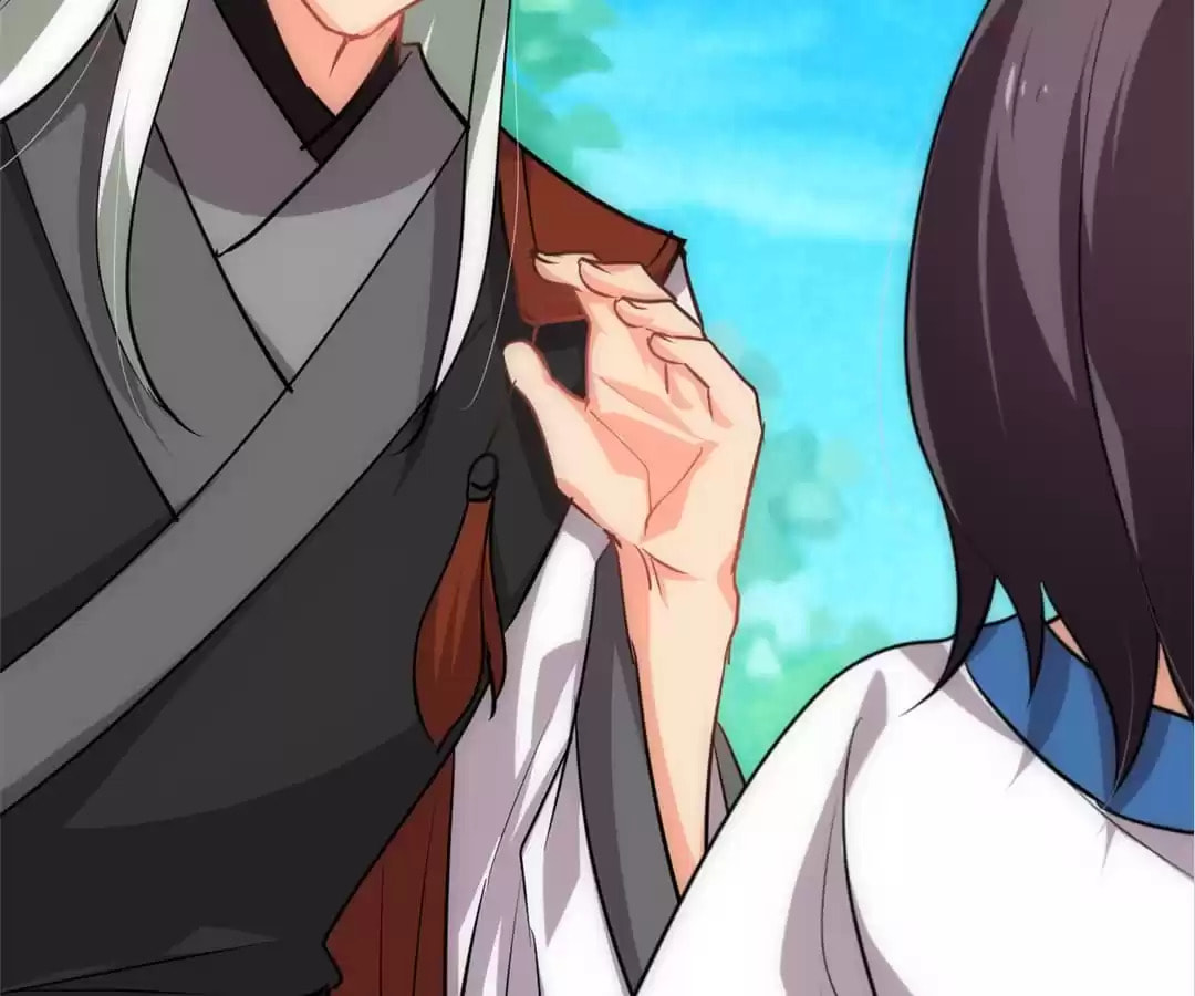 Read Crazy for You chapter 168 image 23 on Lezhin