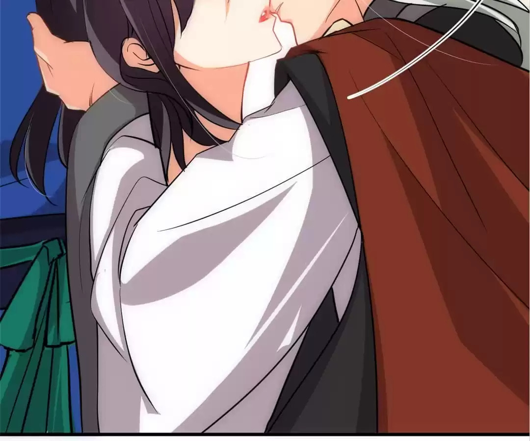 Read Crazy for You chapter 168 image 26 on Lezhin