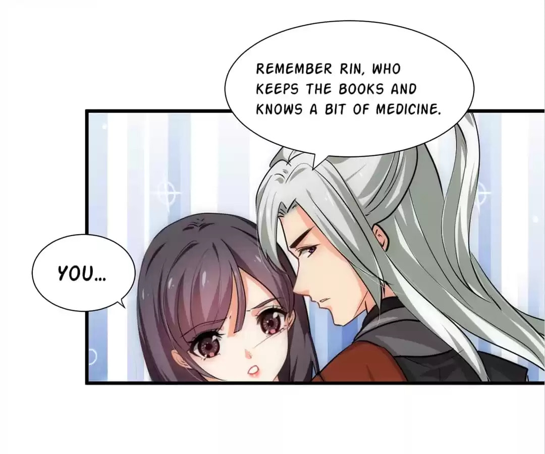 Read Crazy for You chapter 168 image 27 on Lezhin