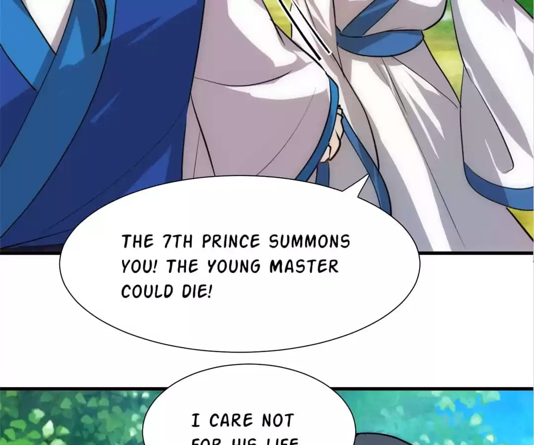 Read Crazy for You chapter 168 image 3 on Lezhin