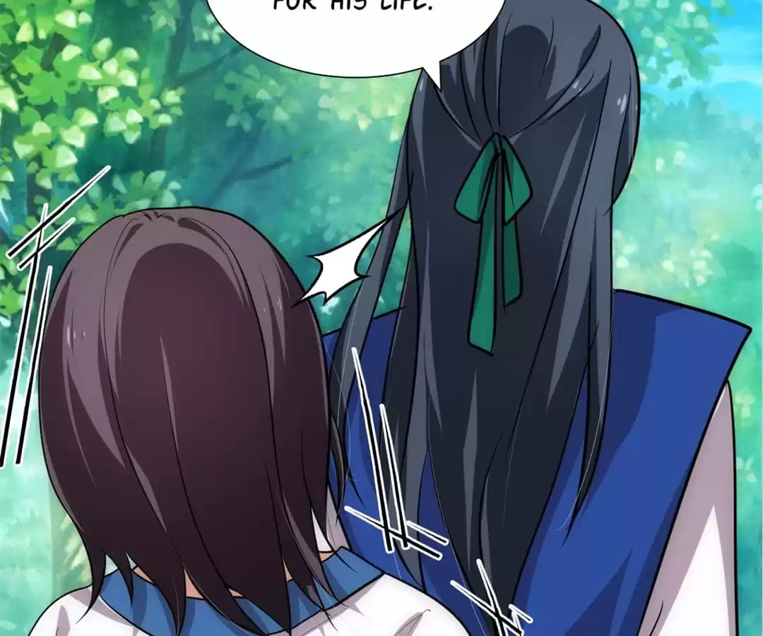 Read Crazy for You chapter 168 image 4 on Lezhin