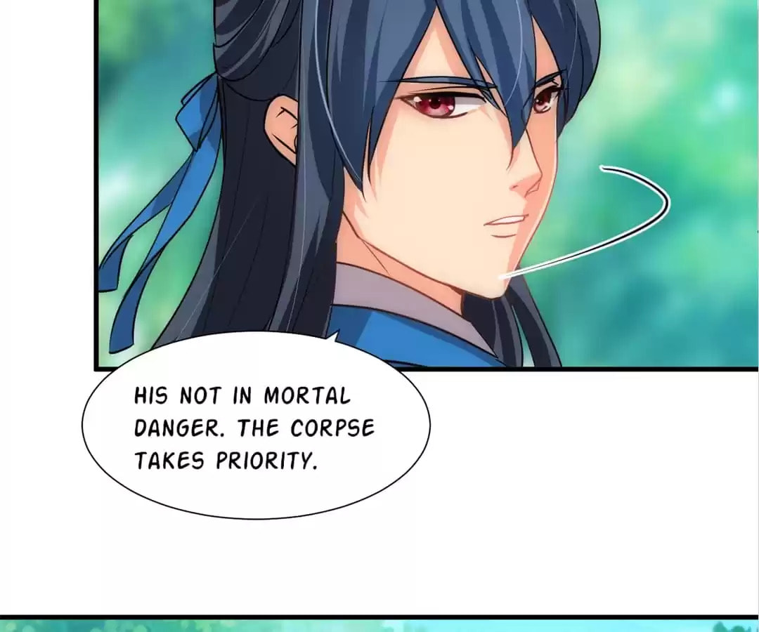 Read Crazy for You chapter 168 image 6 on Lezhin