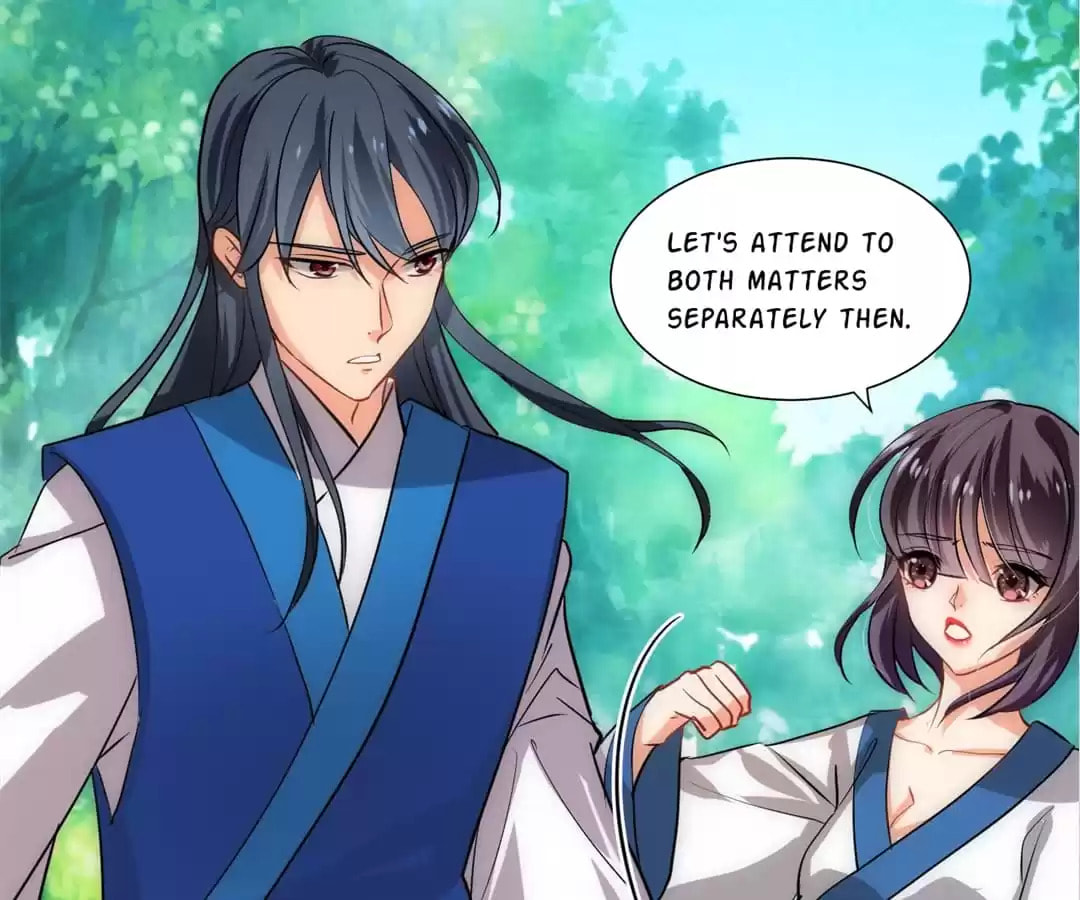 Read Crazy for You chapter 168 image 7 on Lezhin