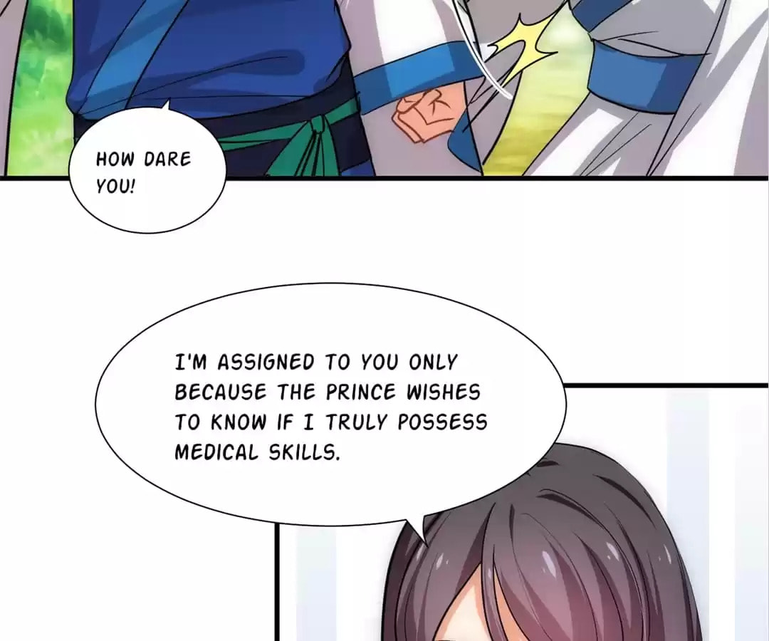 Read Crazy for You chapter 168 image 8 on Lezhin