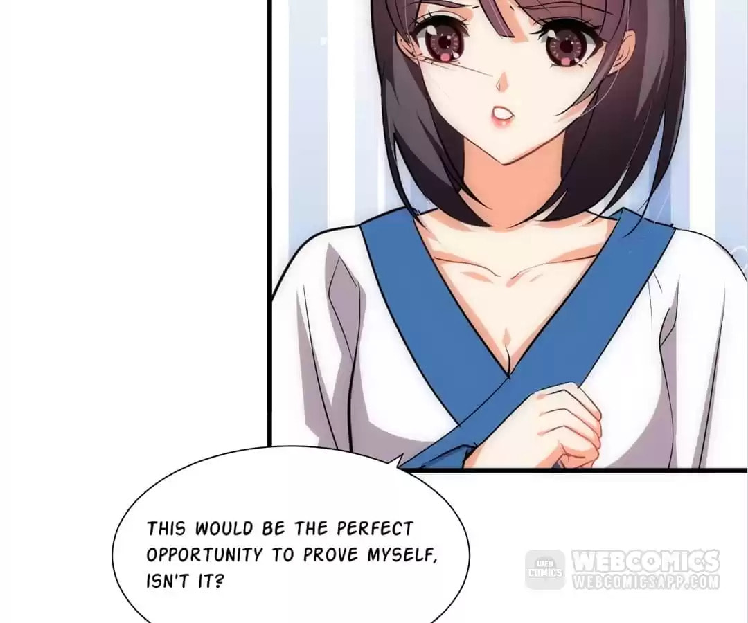 Read Crazy for You chapter 168 image 9 on Lezhin