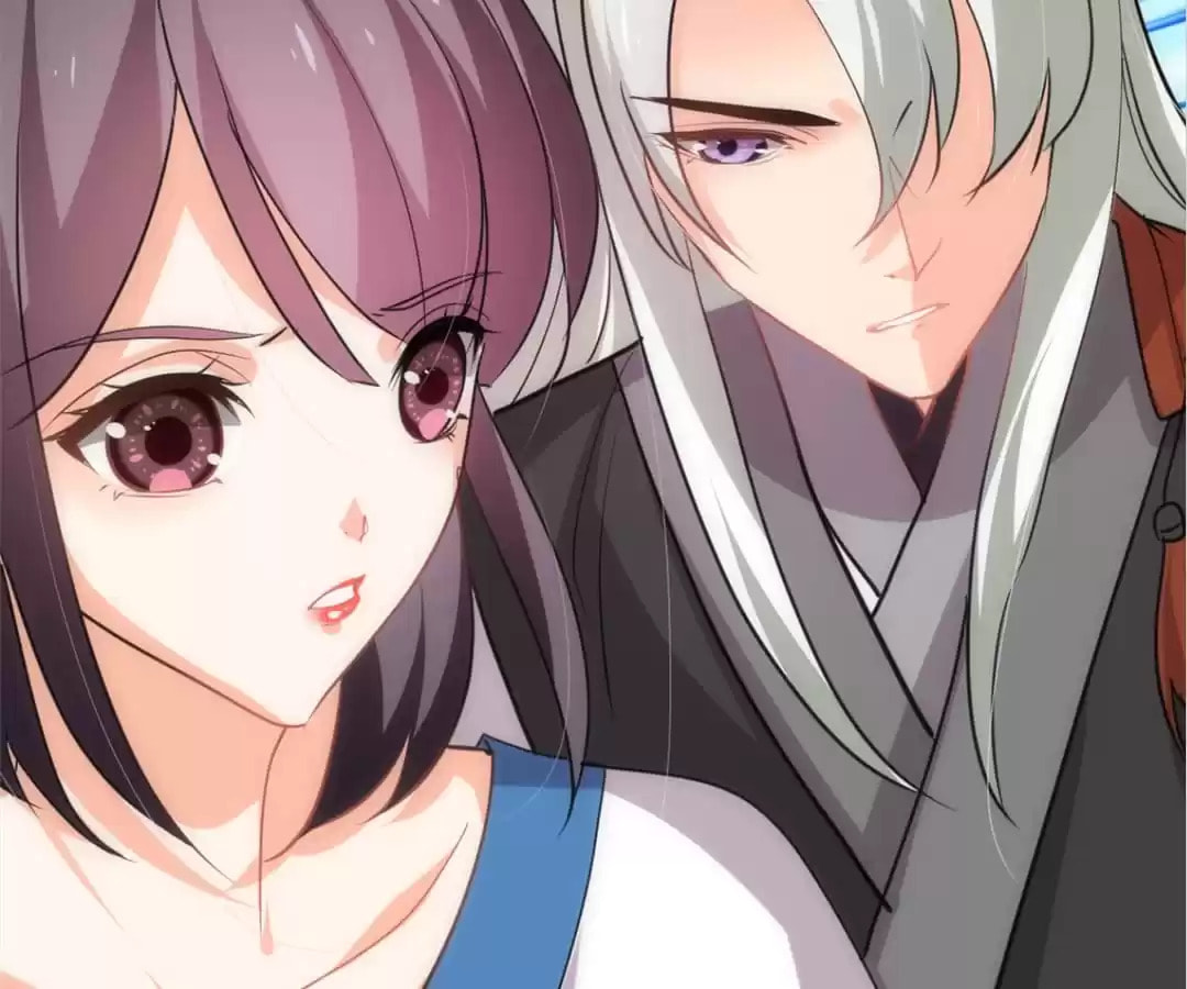 Read Crazy for You chapter 169 image 18 on Lezhin