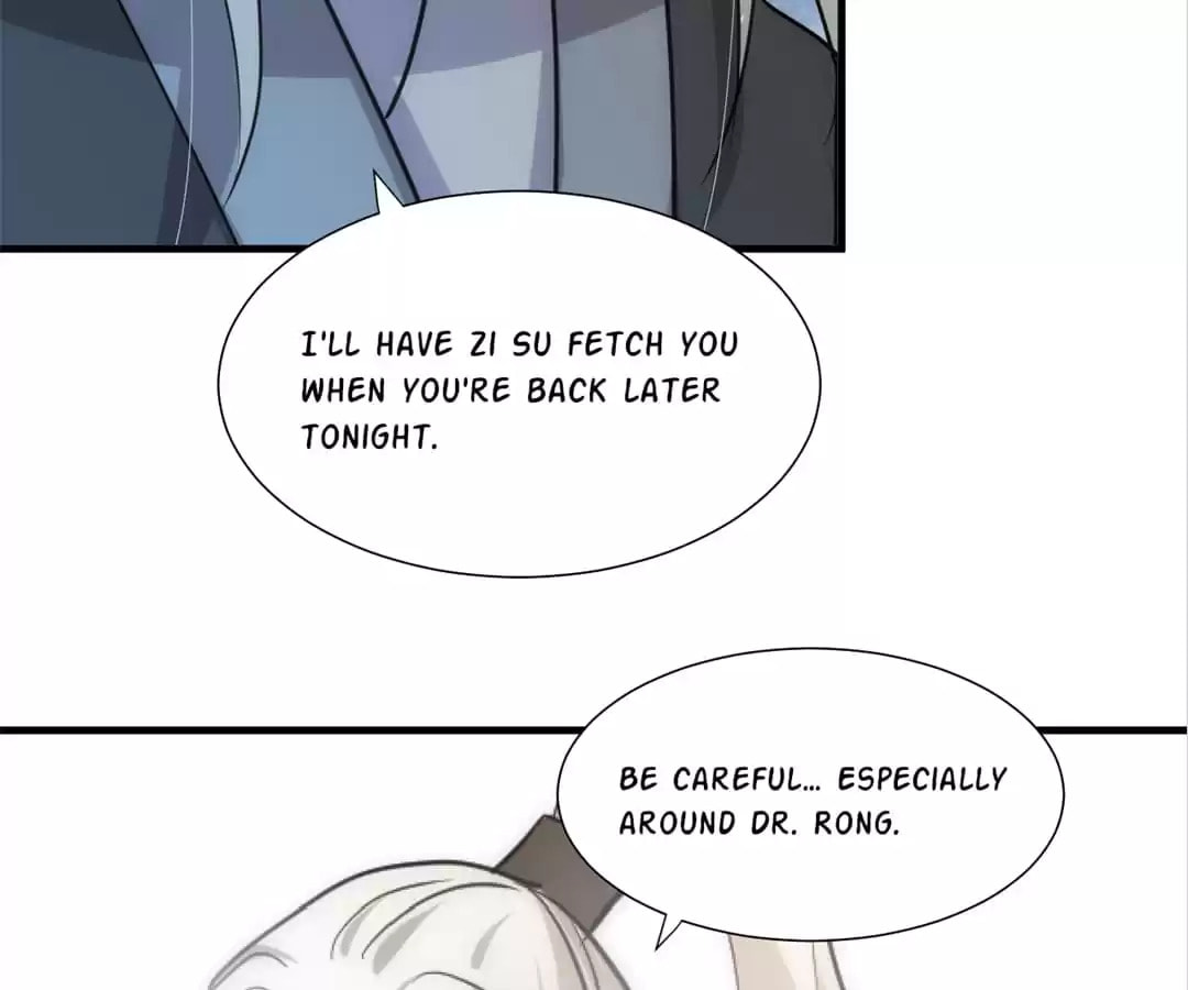 Read Crazy for You chapter 169 image 5 on Lezhin