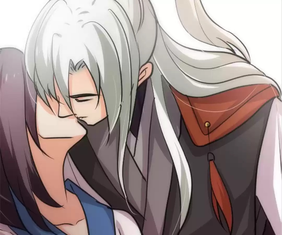 Read Crazy for You chapter 169 image 6 on Lezhin