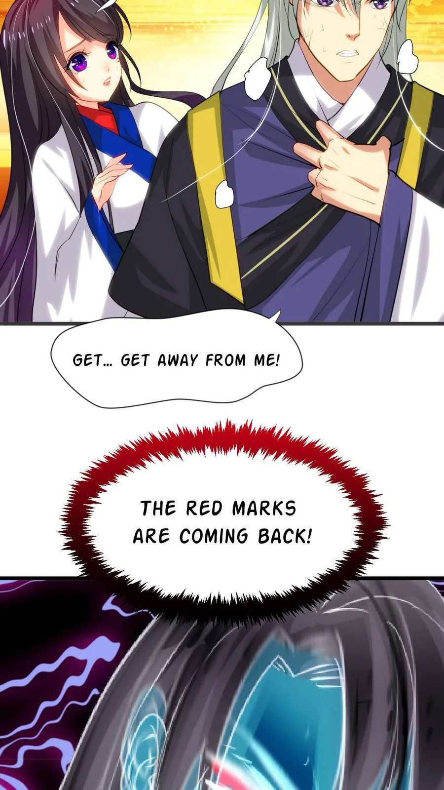 Read Crazy for You chapter 17 image 11 on Lezhin
