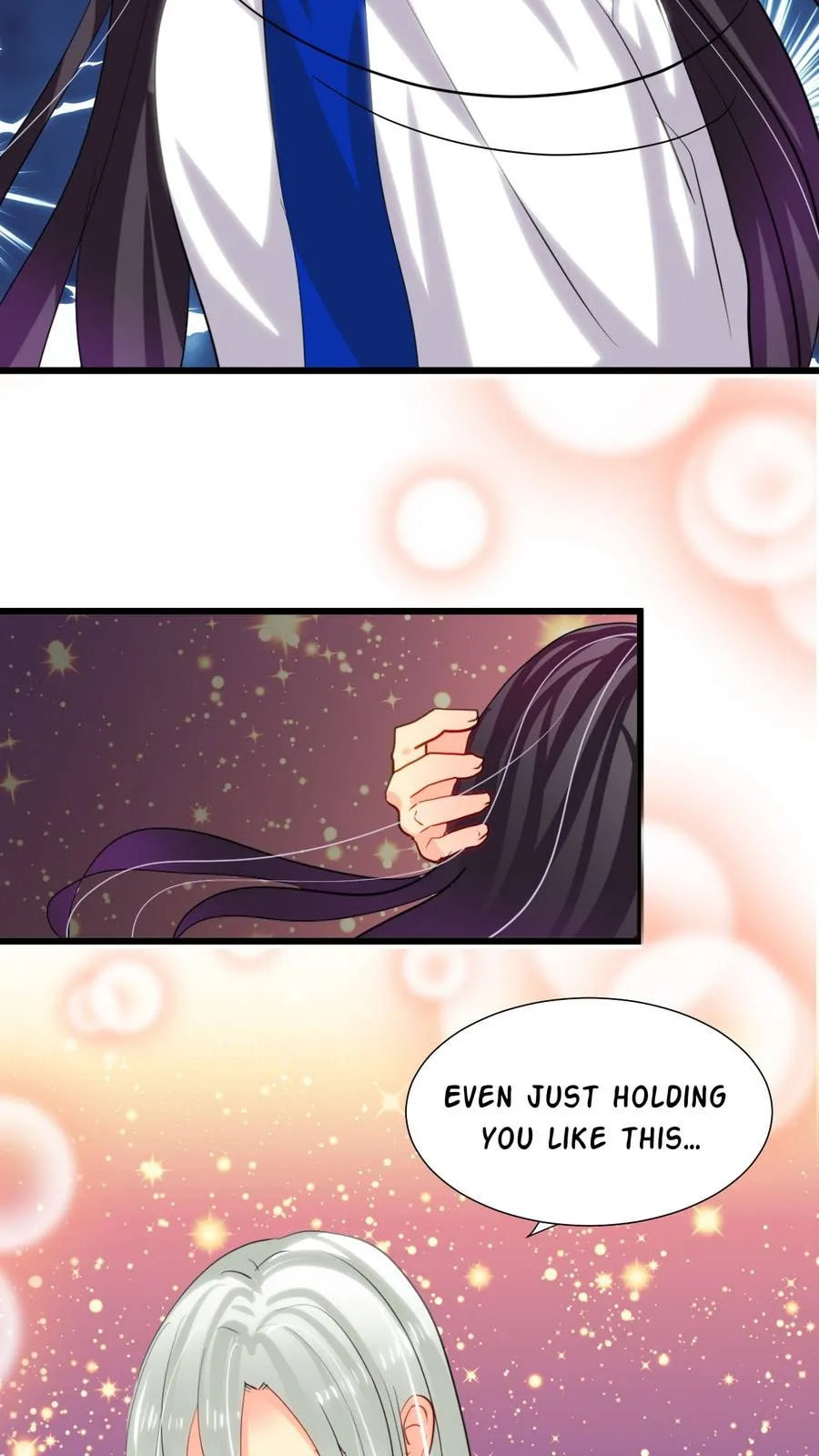 Read Crazy for You chapter 17 image 3 on Lezhin