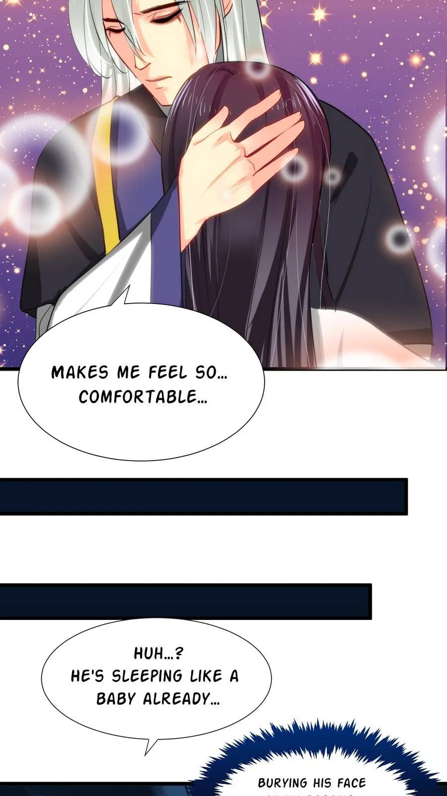 Read Crazy for You chapter 17 image 4 on Lezhin
