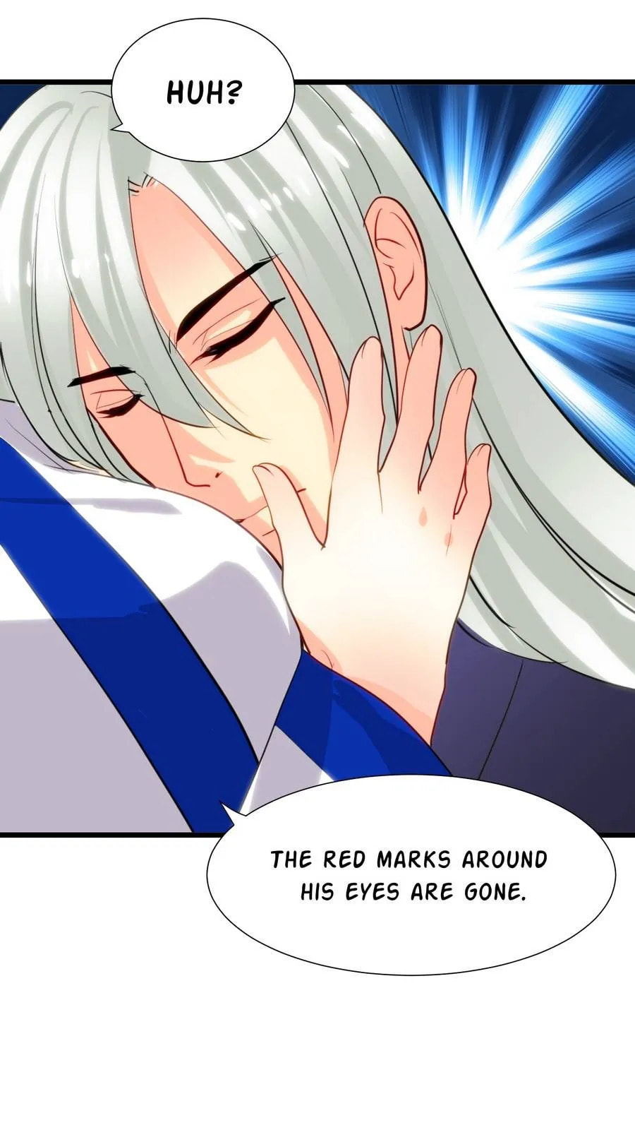 Read Crazy for You chapter 17 image 6 on Lezhin