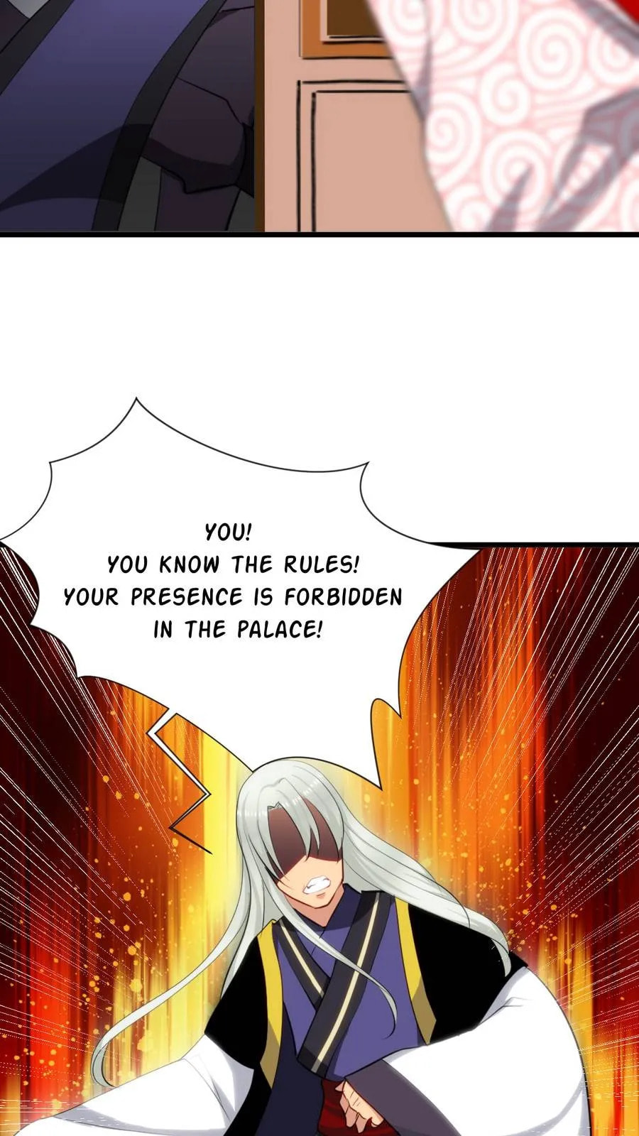 Read Crazy for You chapter 17 image 9 on Lezhin