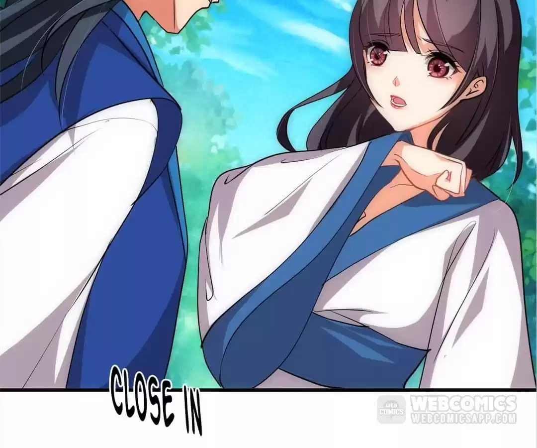 Read Crazy for You chapter 170 image 1 on Lezhin