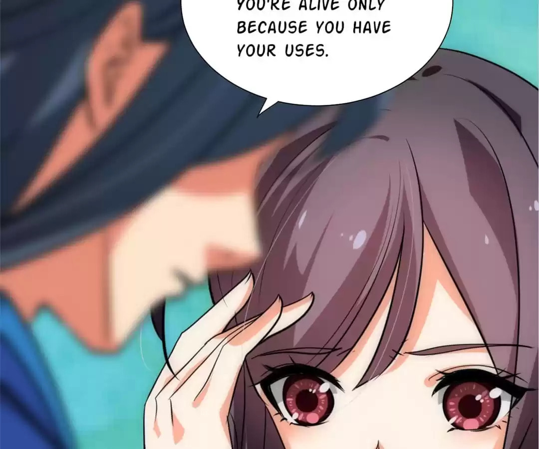 Read Crazy for You chapter 170 image 10 on Lezhin