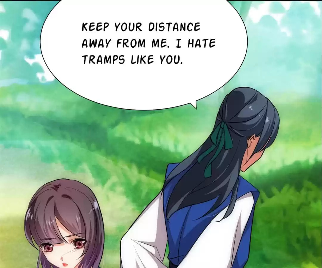 Read Crazy for You chapter 170 image 12 on Lezhin