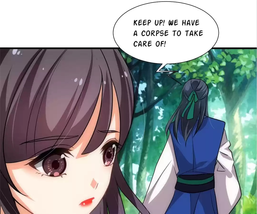 Read Crazy for You chapter 170 image 14 on Lezhin