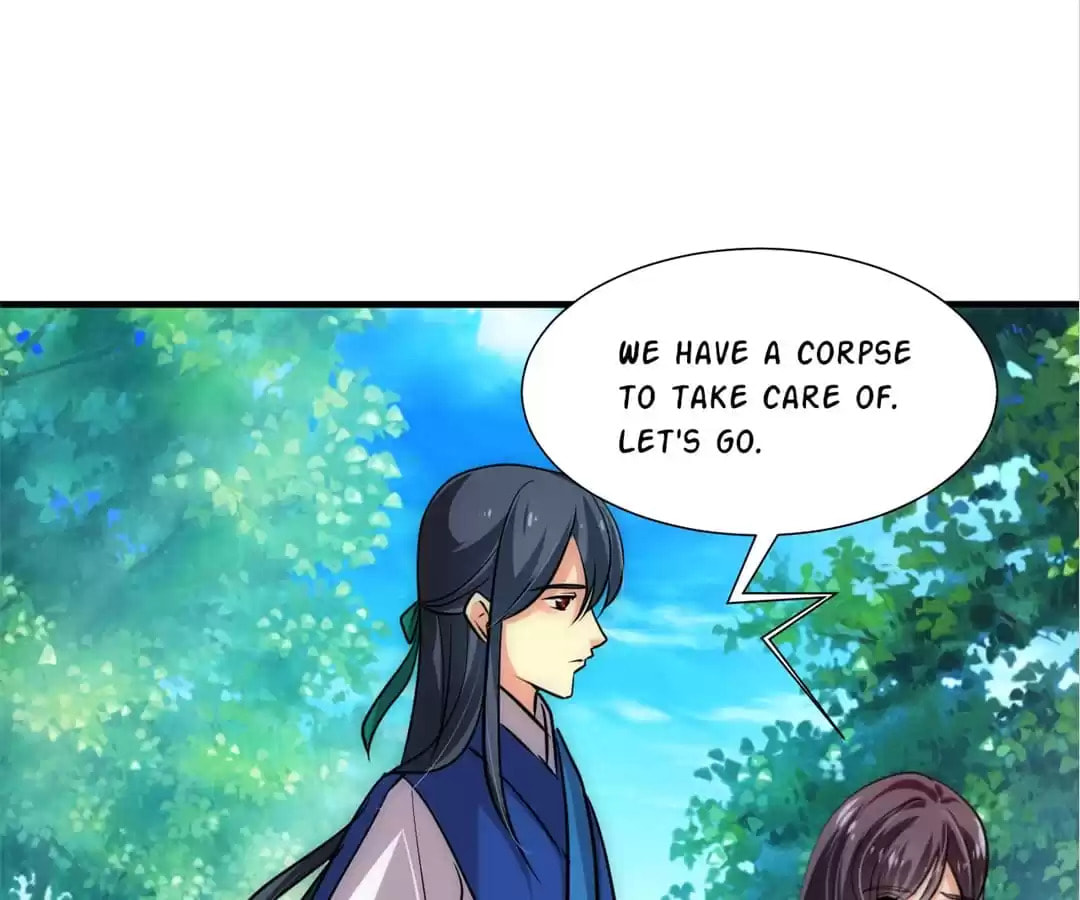 Read Crazy for You chapter 170 image 2 on Lezhin