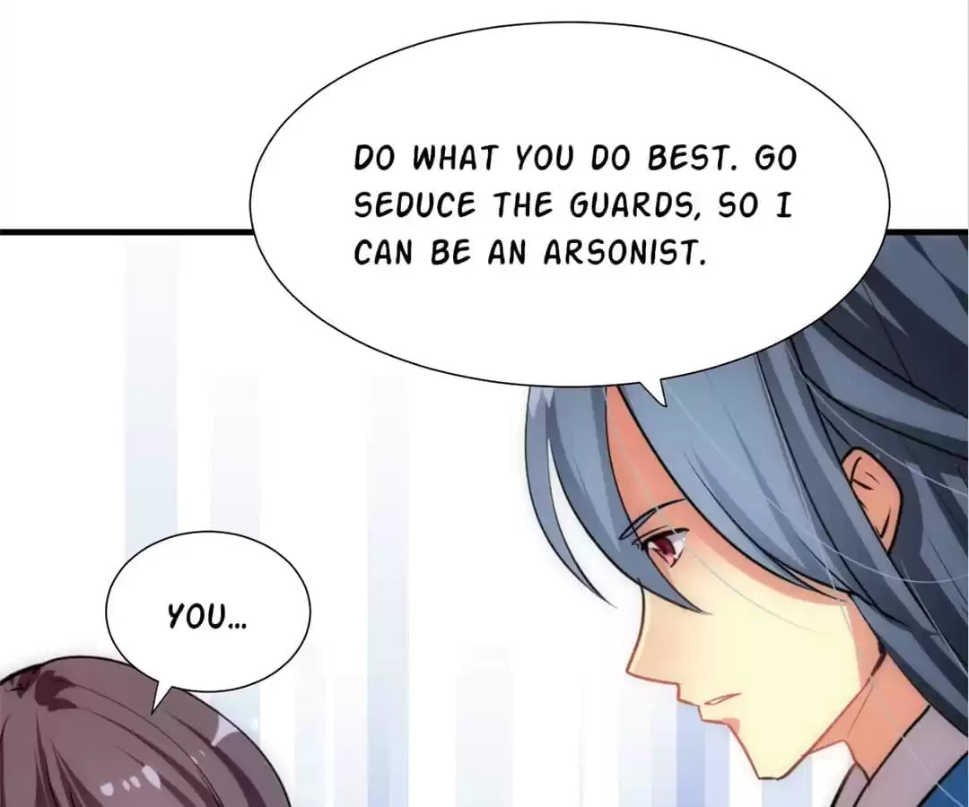 Read Crazy for You chapter 170 image 20 on Lezhin