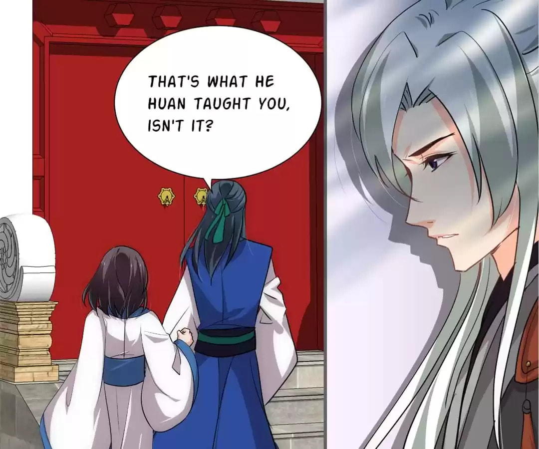 Read Crazy for You chapter 170 image 22 on Lezhin