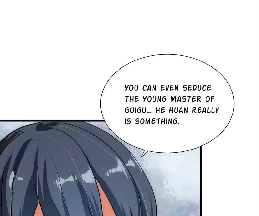 Read Crazy for You chapter 170 image 4 on Lezhin