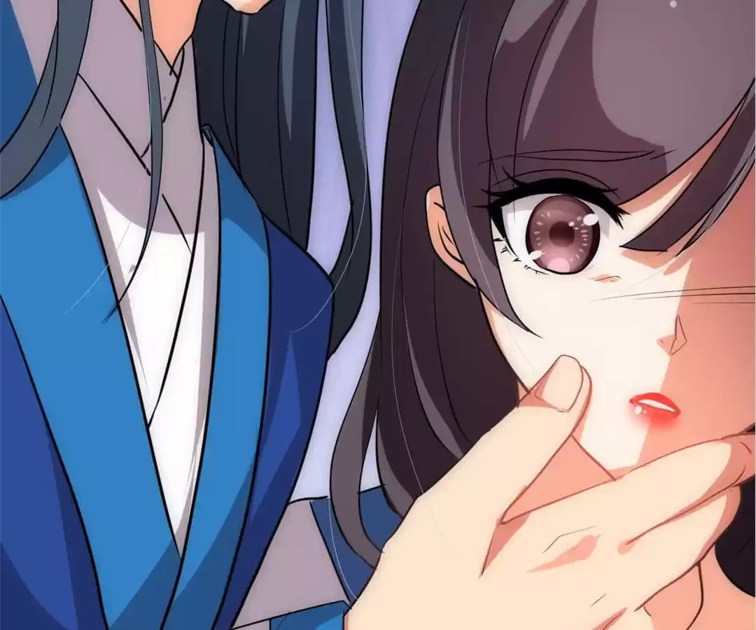 Read Crazy for You chapter 170 image 8 on Lezhin