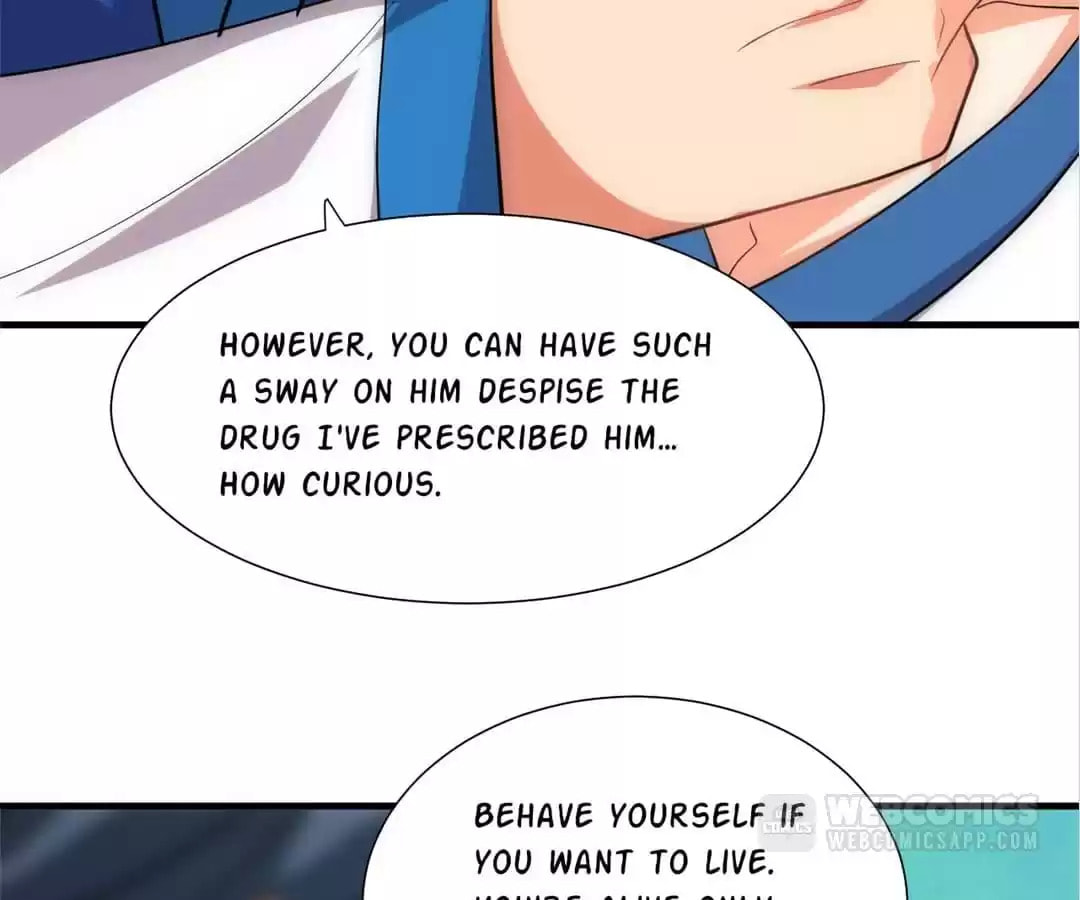 Read Crazy for You chapter 170 image 9 on Lezhin