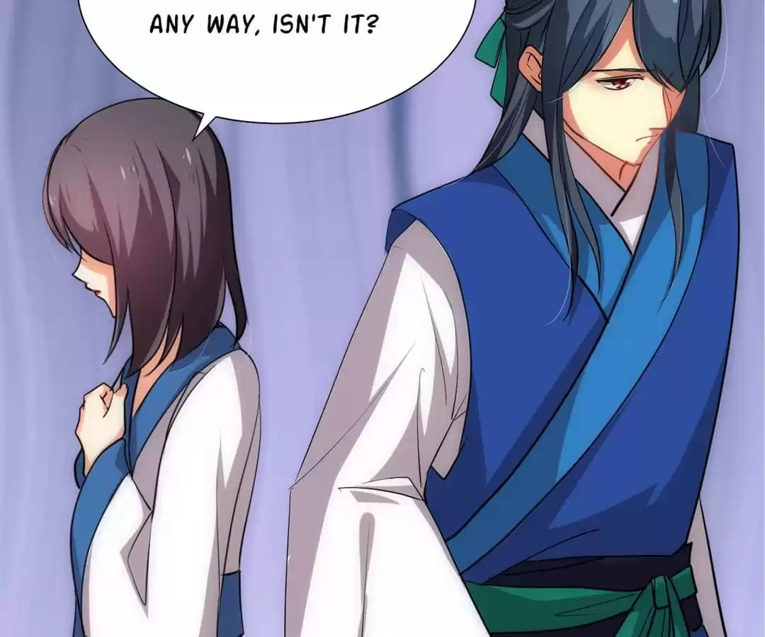 Read Crazy for You chapter 171 image 11 on Lezhin