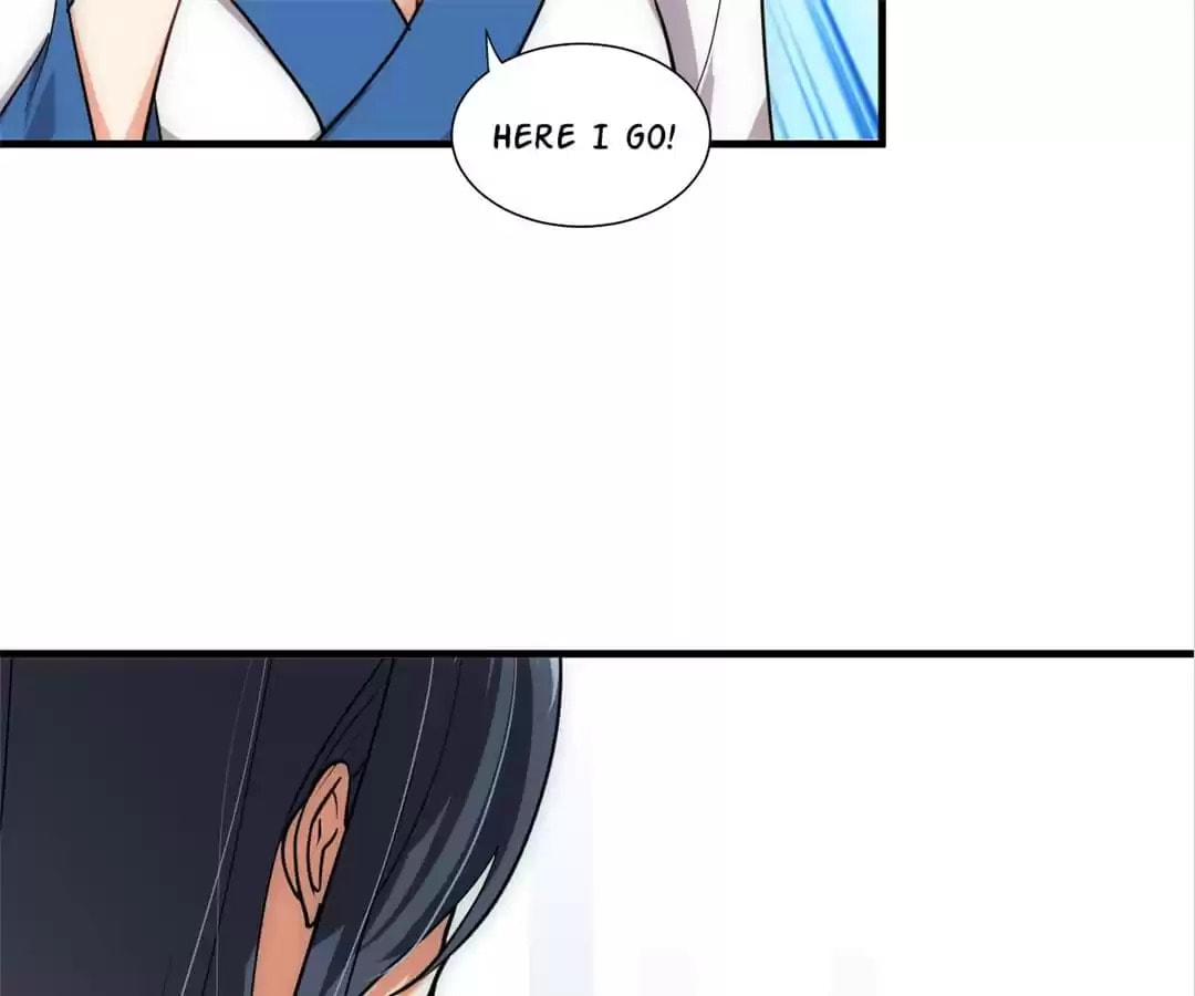 Read Crazy for You chapter 171 image 15 on Lezhin