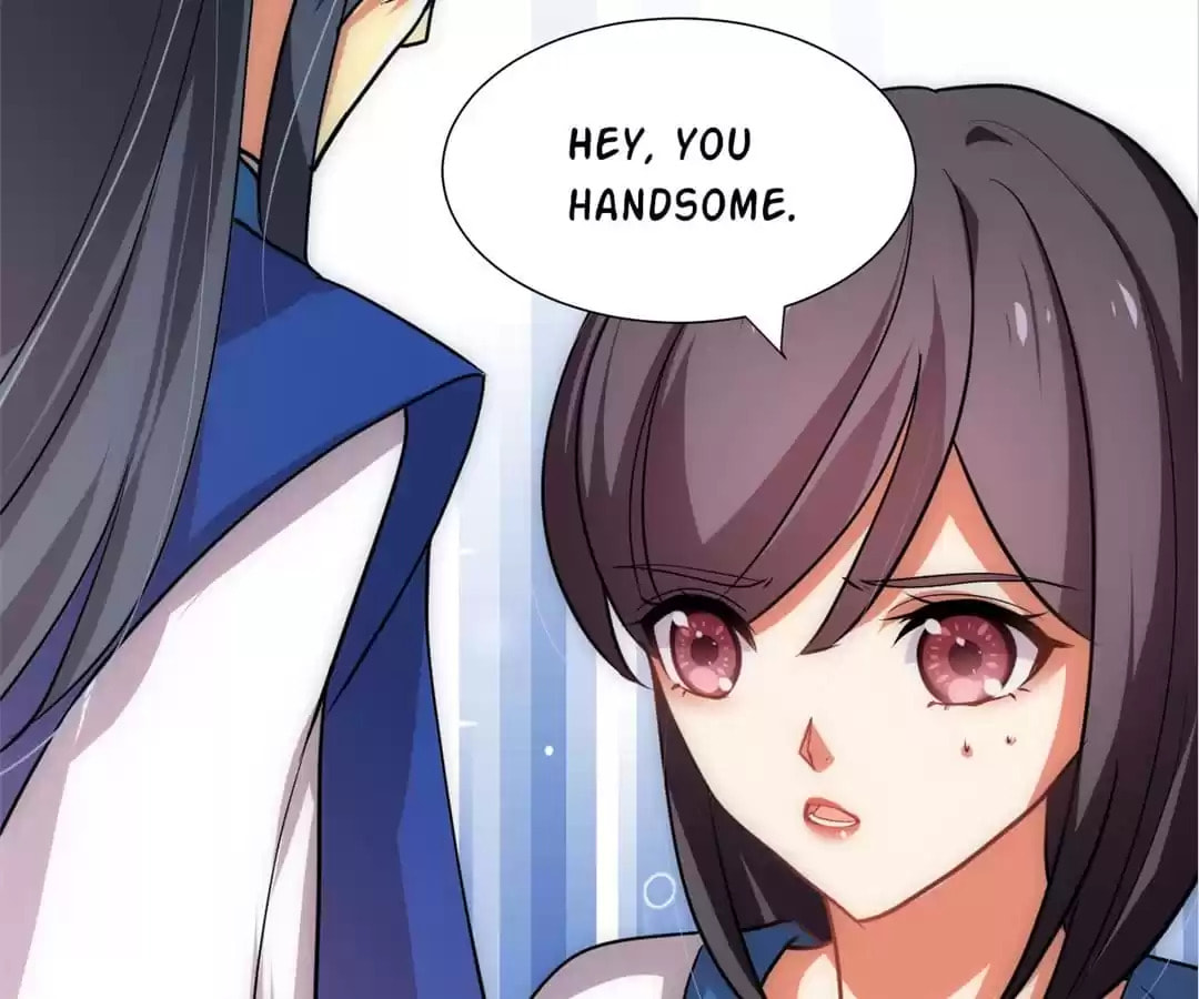 Read Crazy for You chapter 171 image 16 on Lezhin