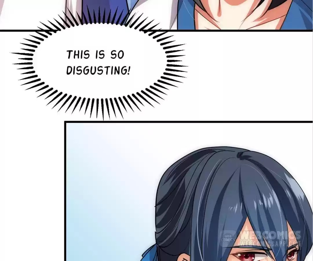 Read Crazy for You chapter 171 image 17 on Lezhin