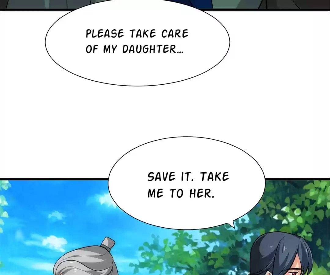 Read Crazy for You chapter 171 image 2 on Lezhin