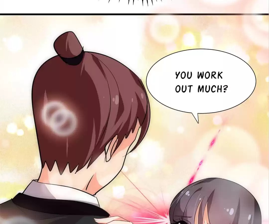 Read Crazy for You chapter 171 image 21 on Lezhin