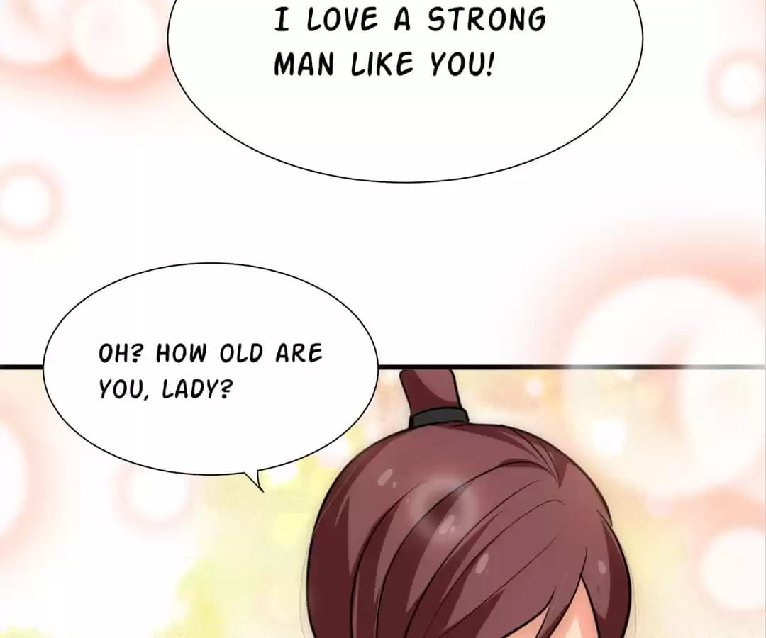 Read Crazy for You chapter 171 image 23 on Lezhin