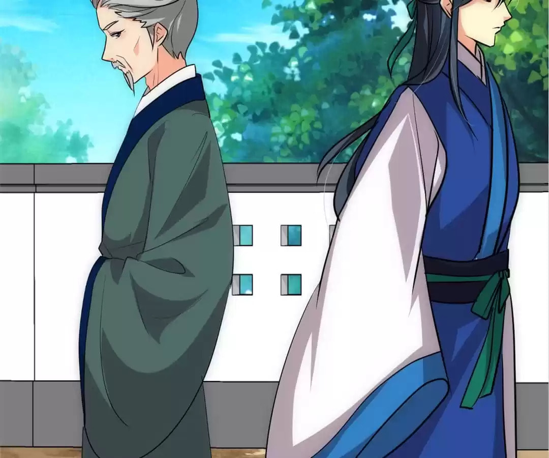 Read Crazy for You chapter 171 image 3 on Lezhin
