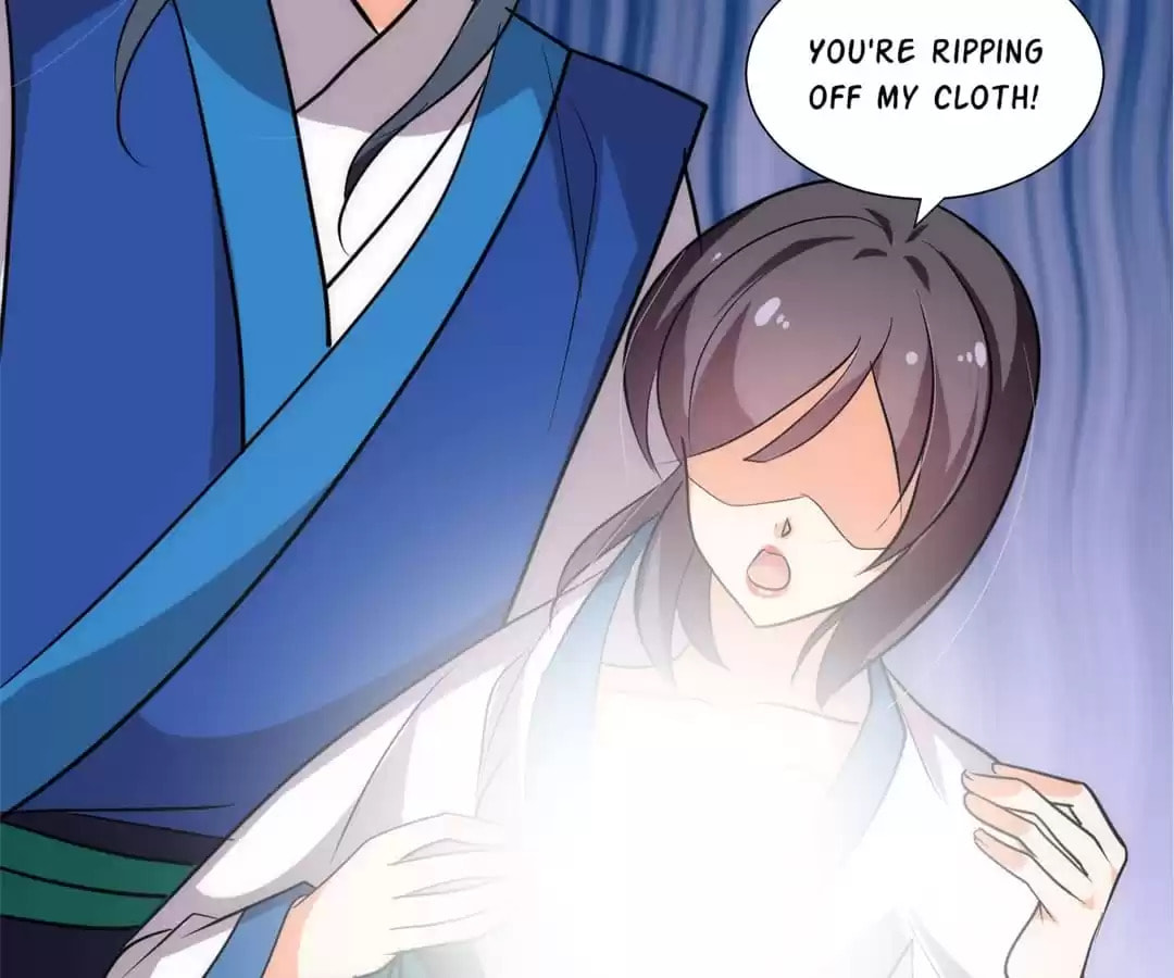 Read Crazy for You chapter 171 image 30 on Lezhin