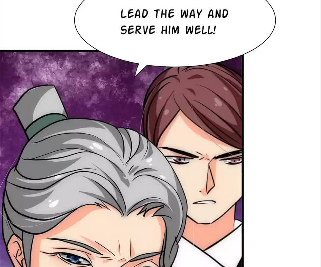 Read Crazy for You chapter 171 image 5 on Lezhin