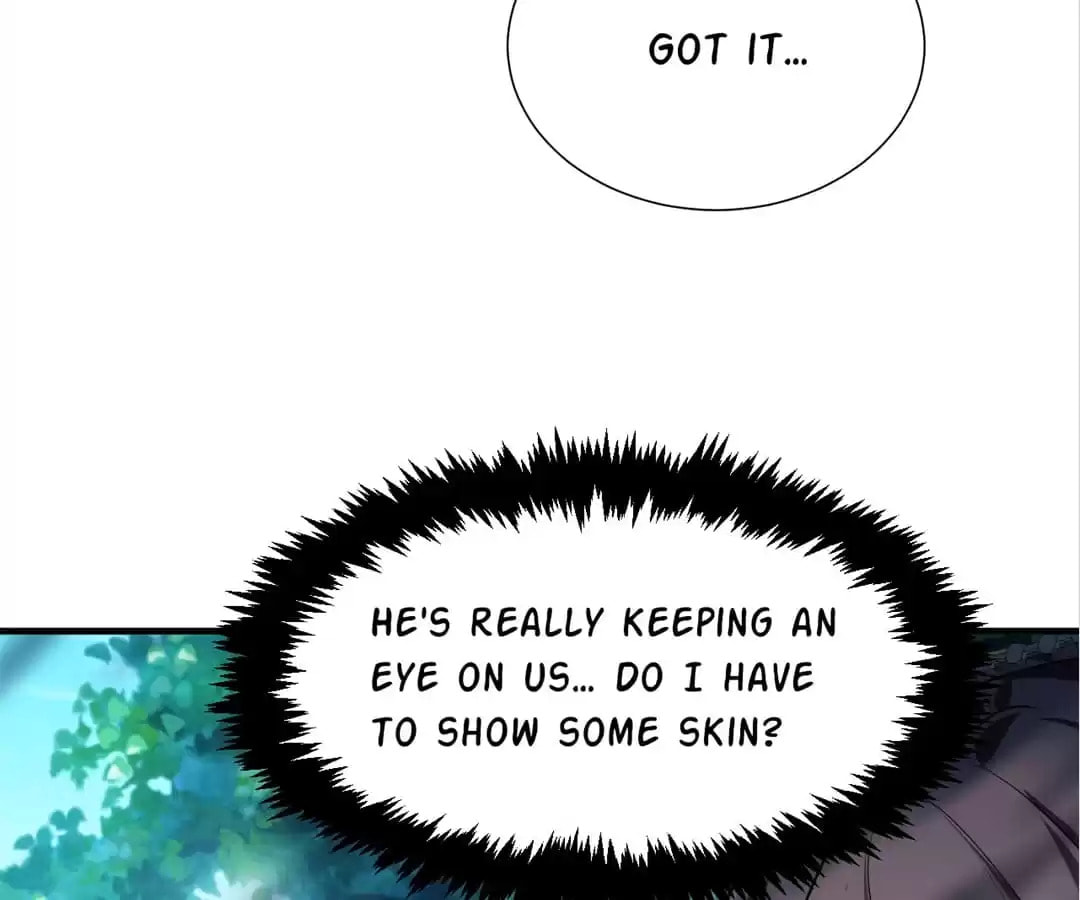 Read Crazy for You chapter 171 image 7 on Lezhin