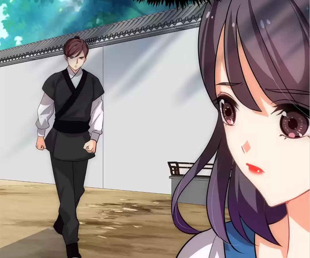 Read Crazy for You chapter 171 image 8 on Lezhin