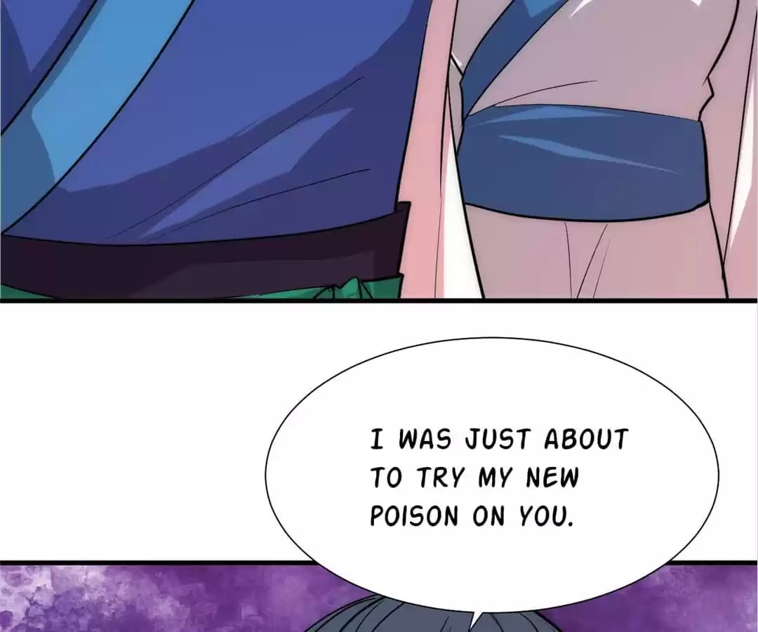 Read Crazy for You chapter 172 image 21 on Lezhin