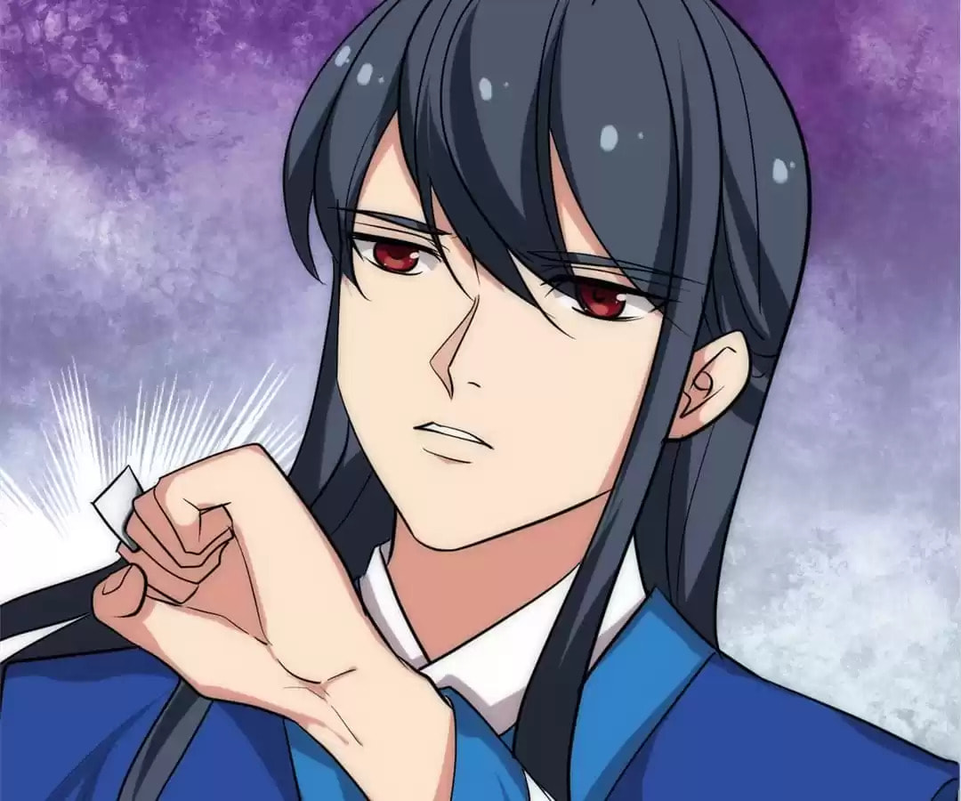 Read Crazy for You chapter 172 image 22 on Lezhin