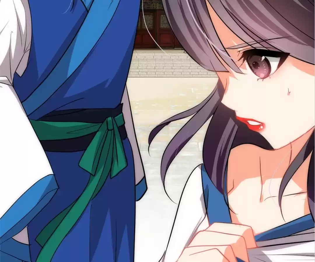 Read Crazy for You chapter 172 image 3 on Lezhin