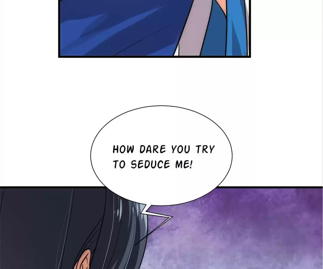 Read Crazy for You chapter 172 image 8 on Lezhin