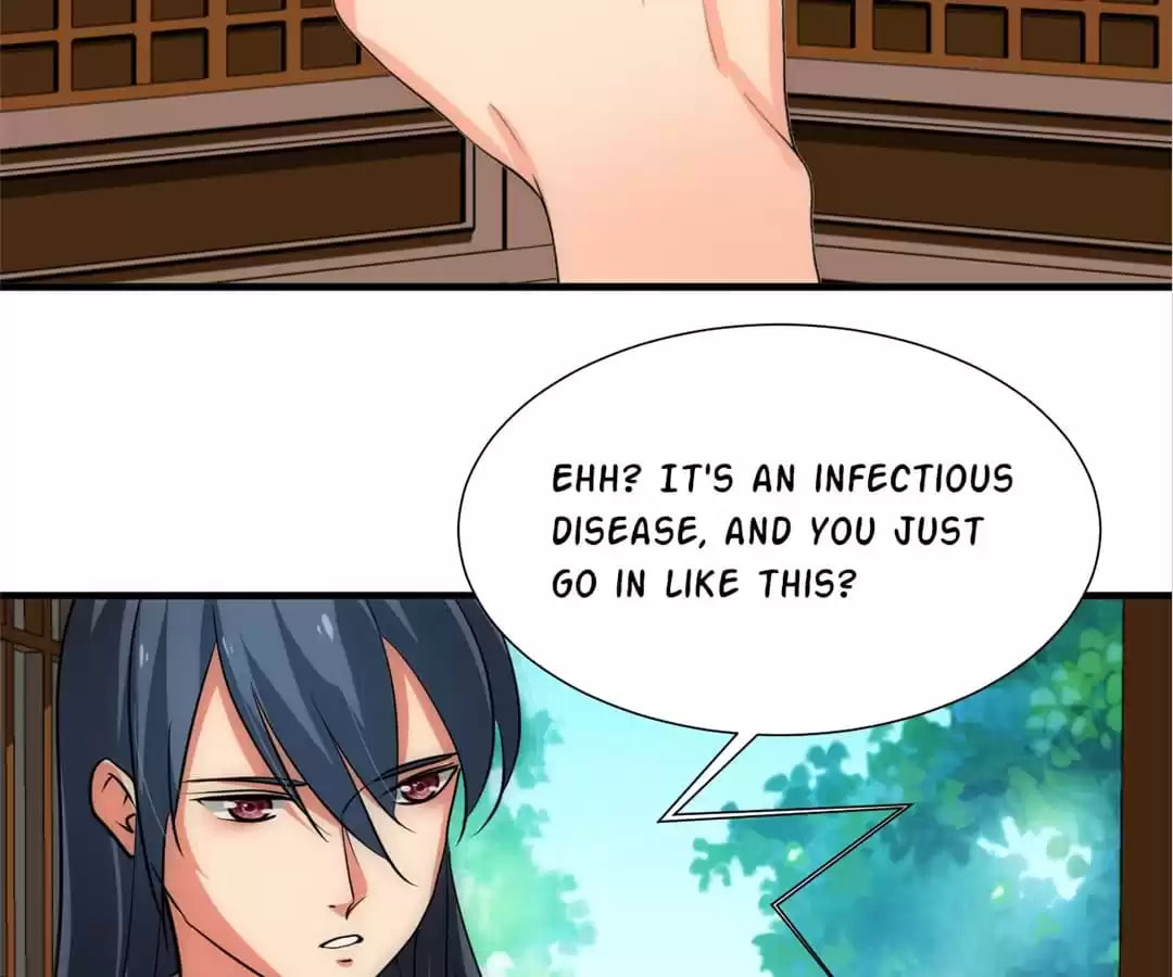 Read Crazy for You chapter 173 image 21 on Lezhin